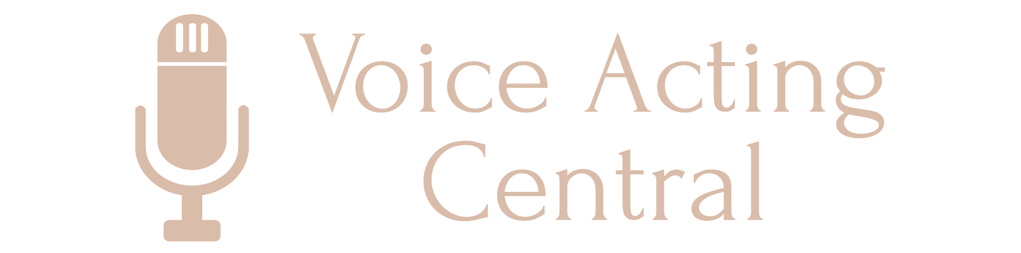 Voice Acting Central