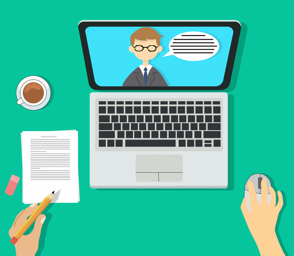 How to Become a Voice Over Actor for Educational Video Narration