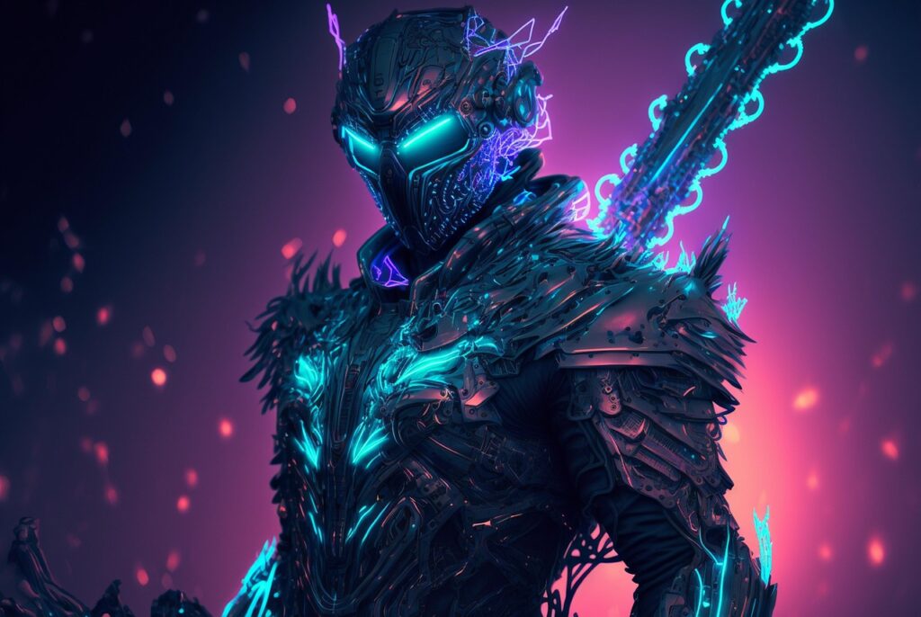 Video Game Voice Acting